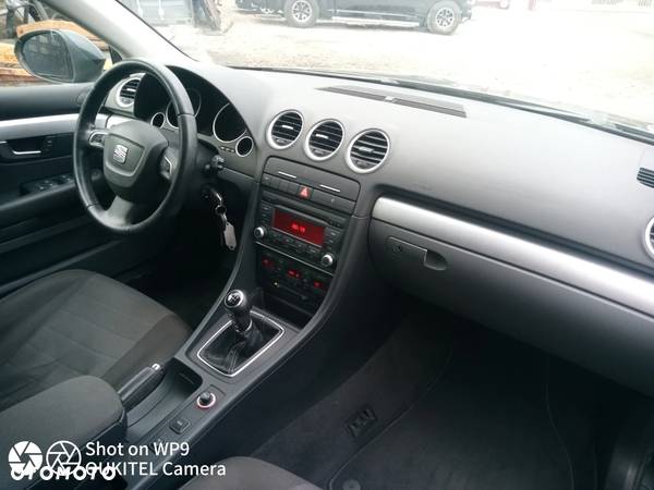 Seat Exeo ST 2.0 TDI CR Style - 14