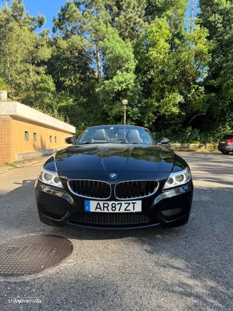 BMW Z4 28 i Pack M Auto - 8