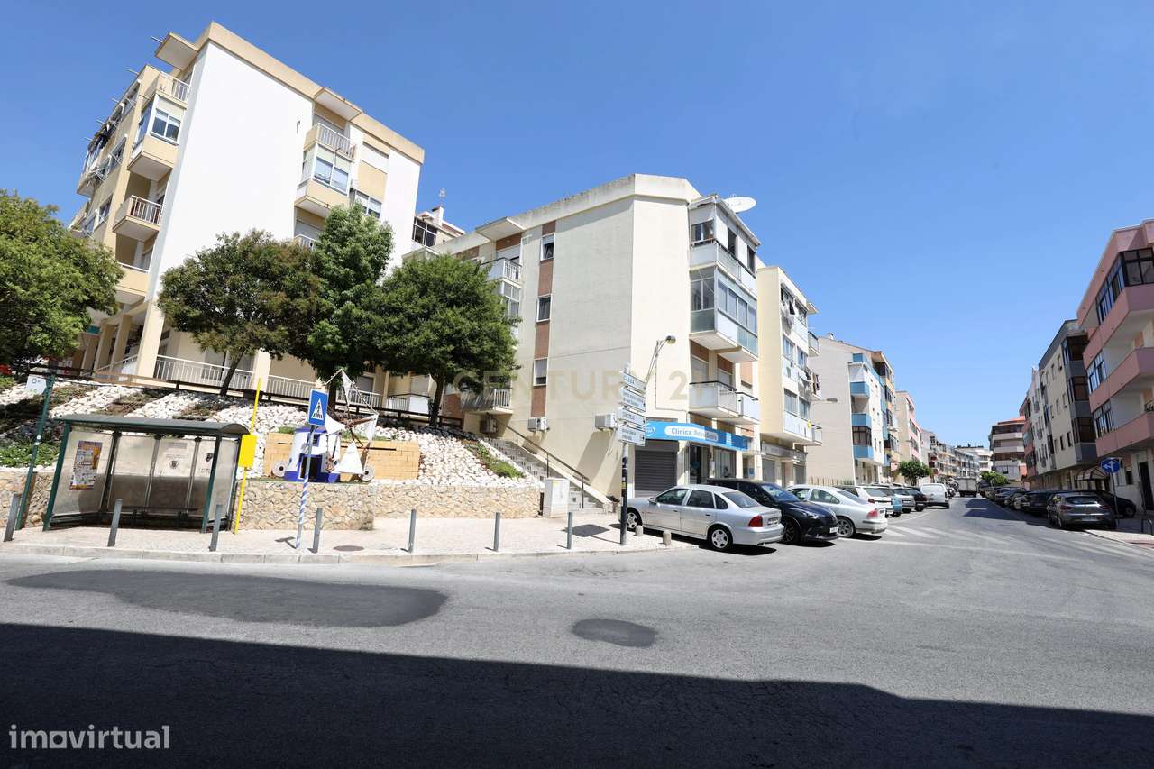 Lote de terreno Urbano para Prédio, Bom-Sucesso, Alverca, Vila Franca - Grande imagem: 5/16