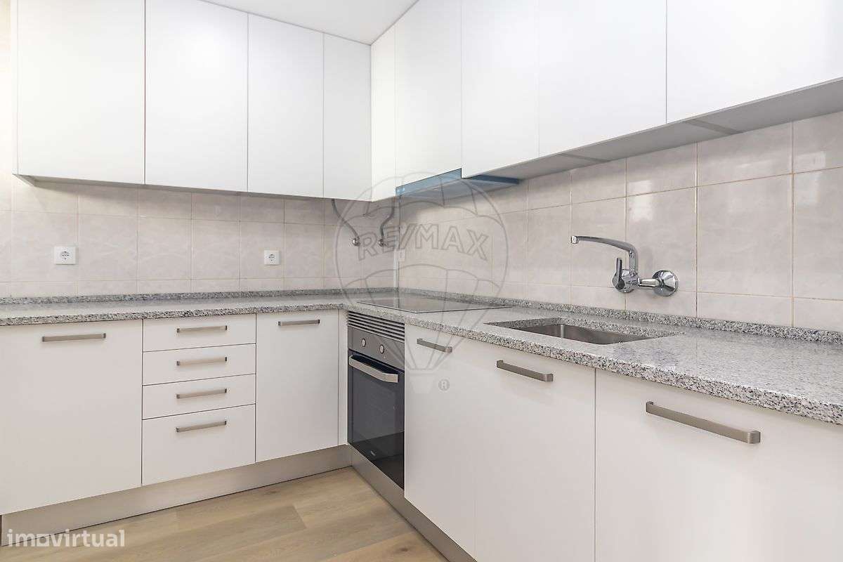 Apartamento T2 para venda-6