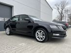 Skoda Octavia 1.5 TSI ACT Ambition DSG - 8