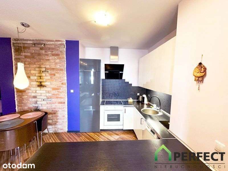 3 pokojowe mieszkanie z miejscem parkingowym w gar - Pełny obrazek: 4/12