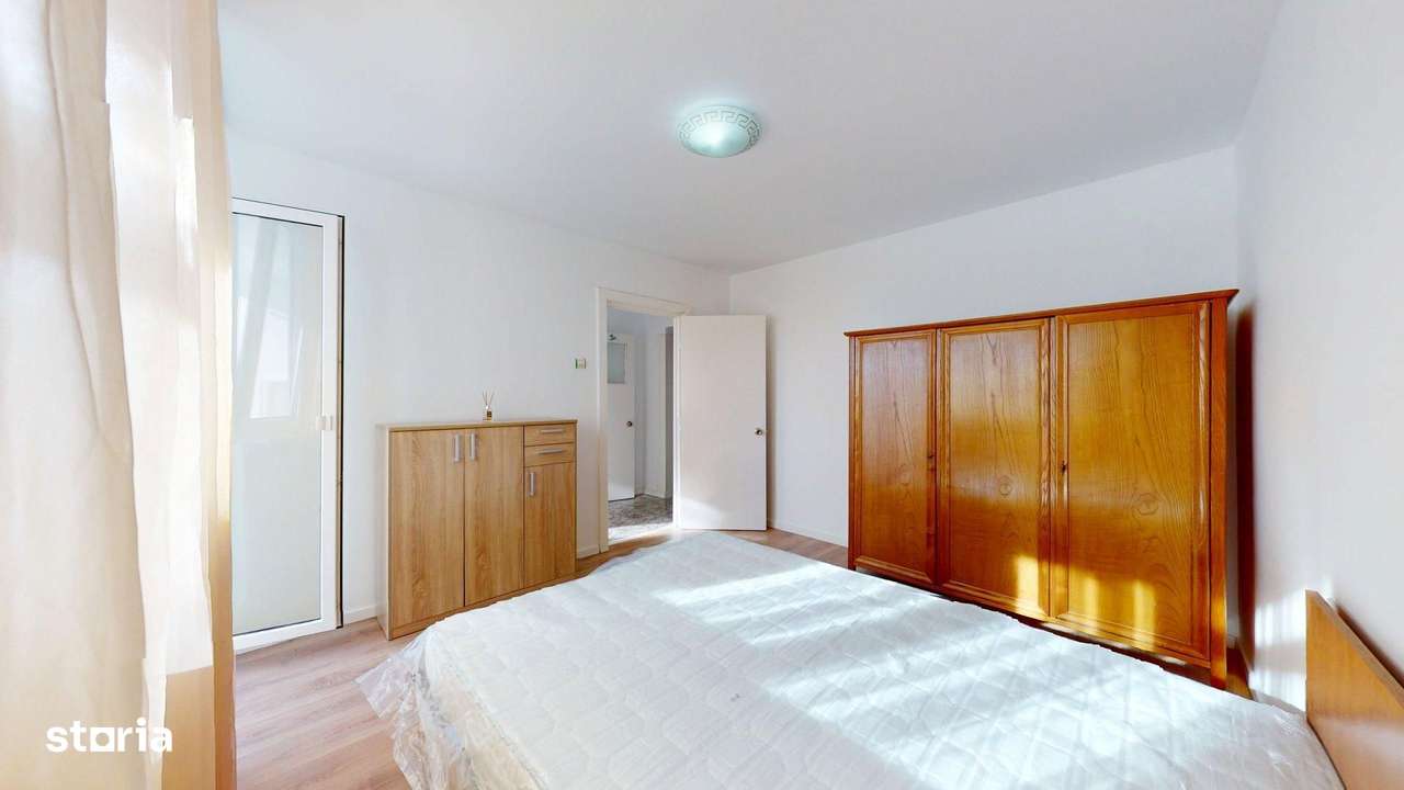 Drumul Taberei - Cetatea Histriei | 3 camere | 3/4-7