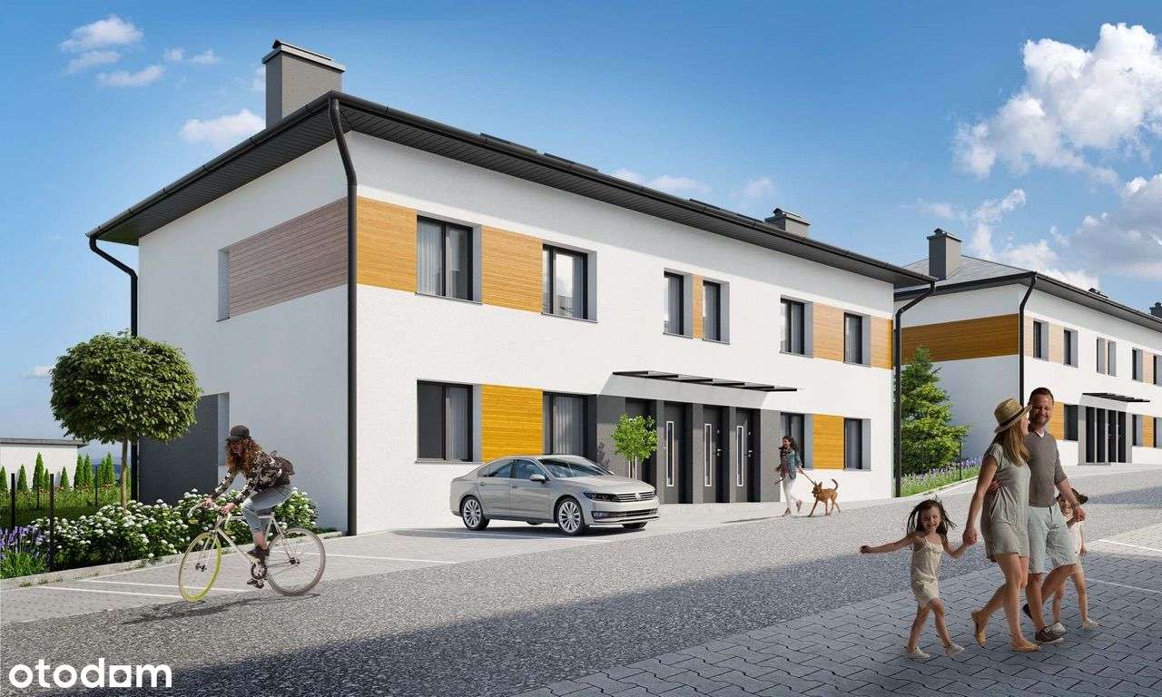 Mieszkanie Osiedle Parkowa 6.2. - Pełny obrazek: 4/11