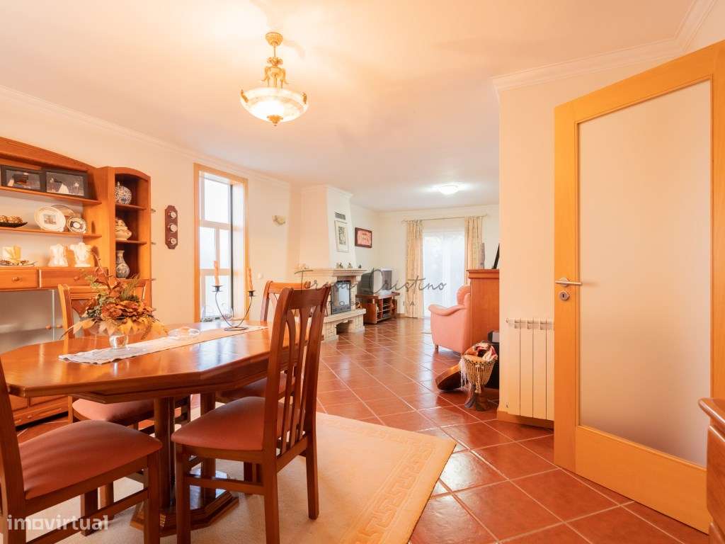 Moradia T4 - Feitosa | Ponte de Lima-8