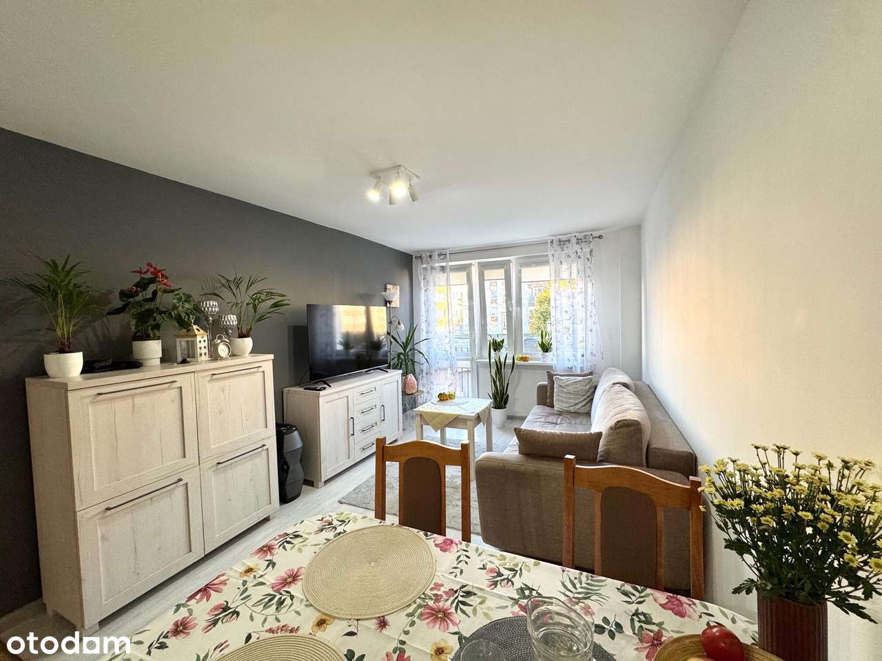 MIESZKANIE 2 pokoje Centrum Kołobrzegu-3