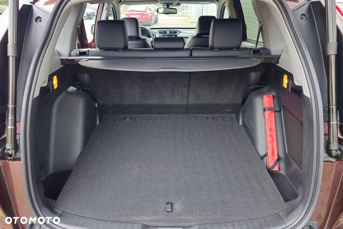 Honda CR-V 1.5 Executive (Honda Connect+) - 12