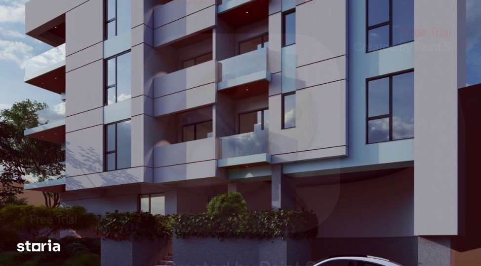 Mosilor Dacia-Eminescu- 2 camere cu 2 bai ! Discount *-6