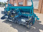 Sulky Tramline CE/HR 160 3m - 6