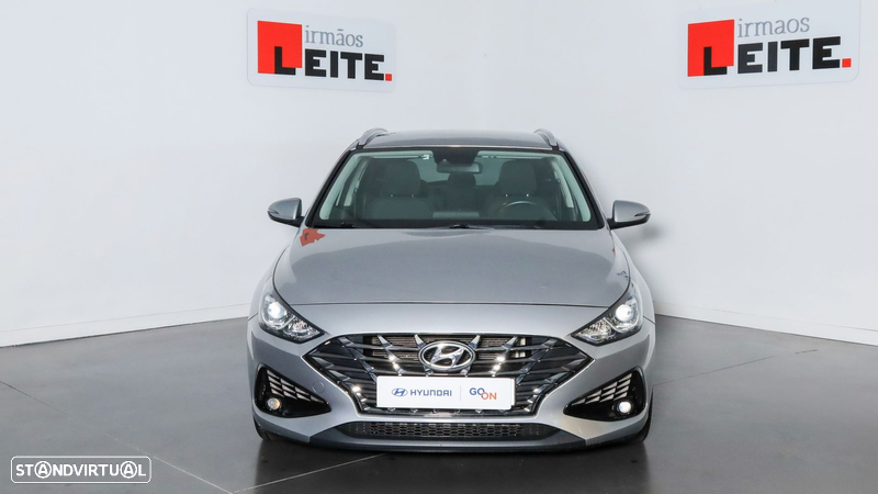 Hyundai i30 1.0 T-GDI Style - 2