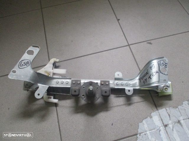 Elevador Manual 2N11N27001AN FORD FUSION 2005 5P TE - 1