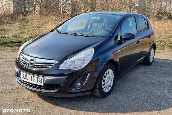 Opel Corsa - 11