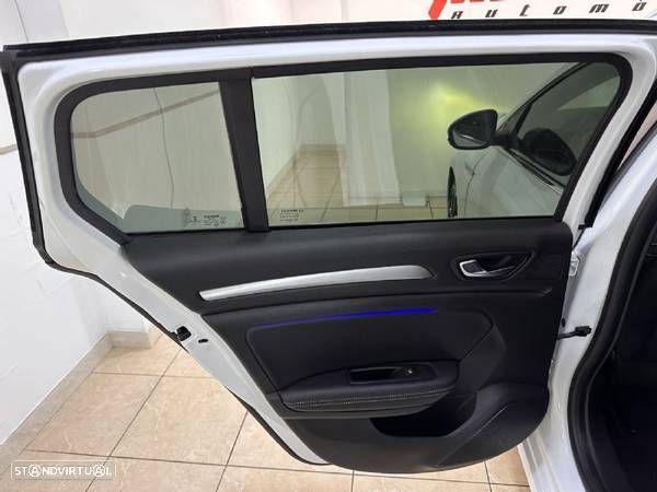 Renault Mégane Sport Tourer 1.5 dCi Intens - 41