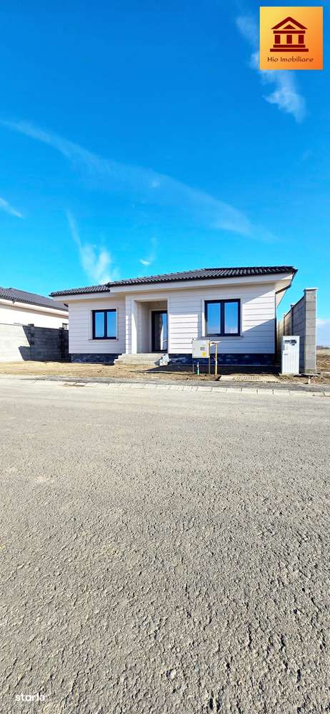 Casa Individuala ( Via Carmina ) - Imagine principală: 4/10