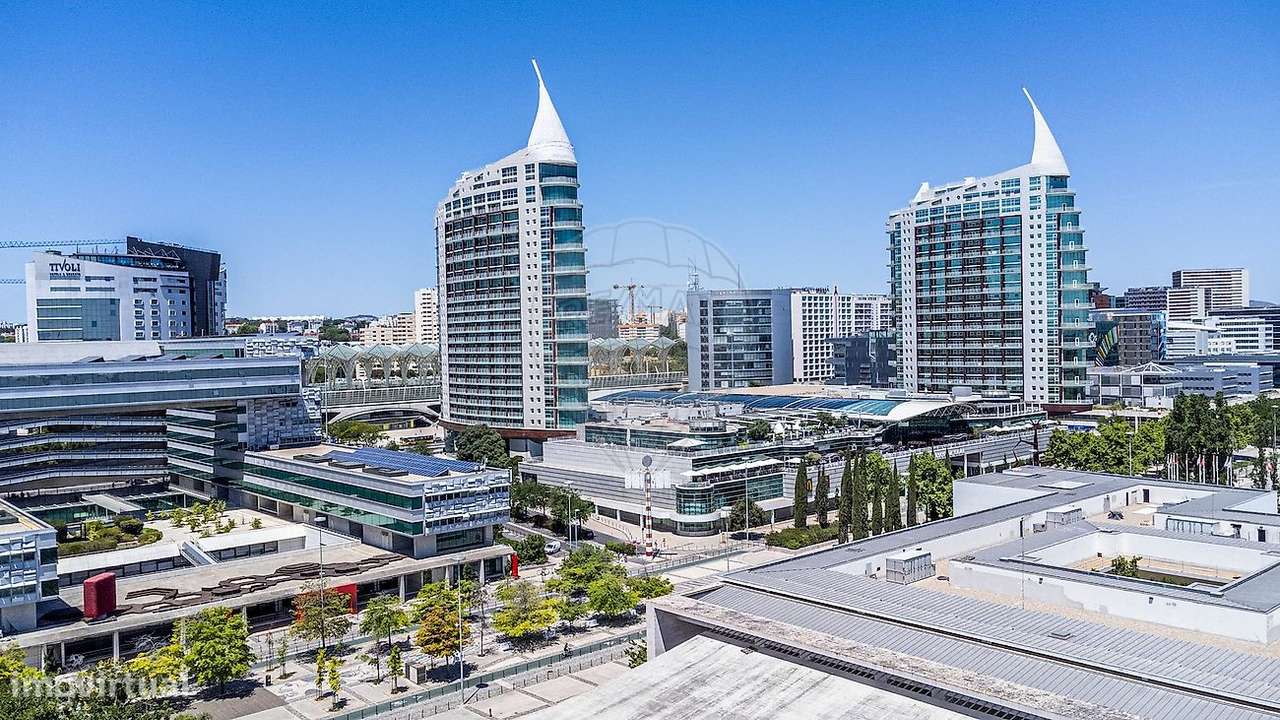 Apartamento T1 para arrendamento - Grande imagem: 4/35