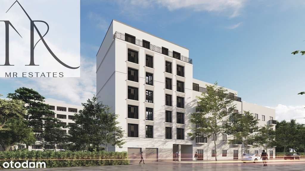 Inwestycja Grajewska 19 Apartament 30 - Pełny obrazek: 3/3