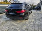 BMW Seria 5 520d mHEV M Sport sport - 21