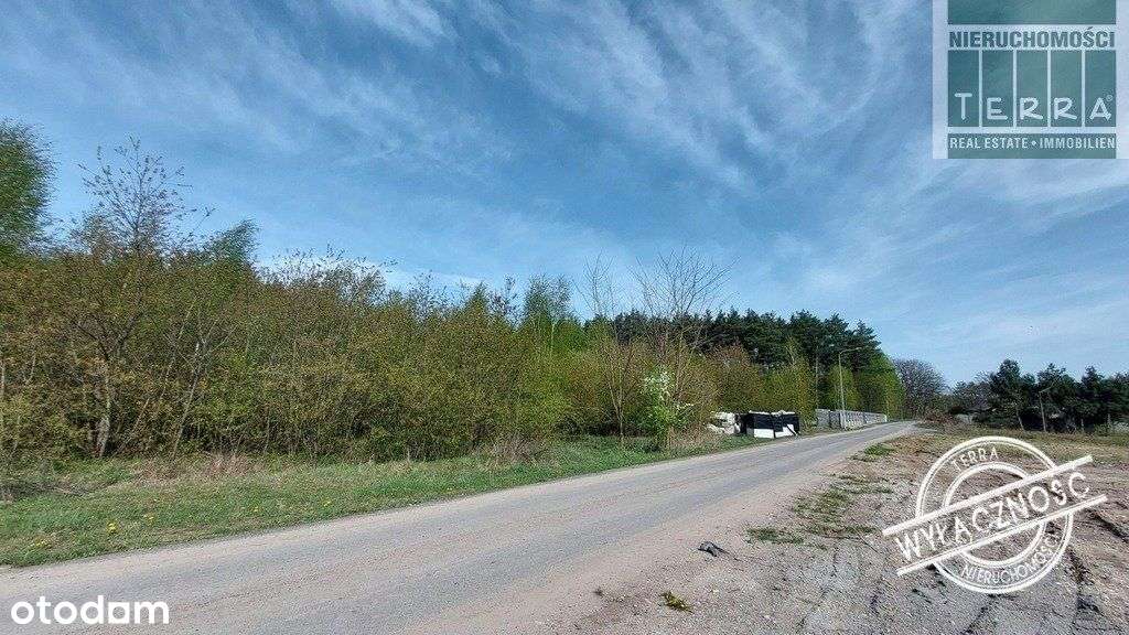 Działka dla dewelopera - Pełny obrazek: 4/6