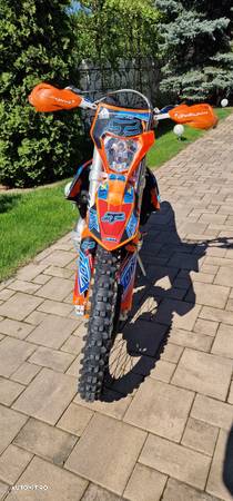 KTM 300 EXC TPI - 3