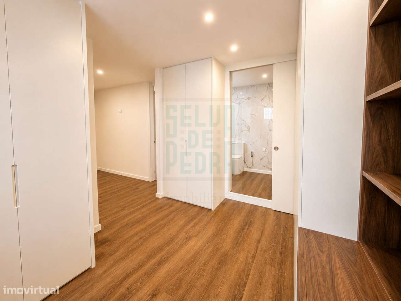 T2+1 Remodelado com 140m² em Paços de Ferreira-35