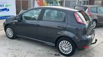 Fiat Punto 1.3 16V Multijet Easy Start&Stopp - 4