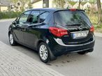 Opel Meriva 1.4 Selection - 12