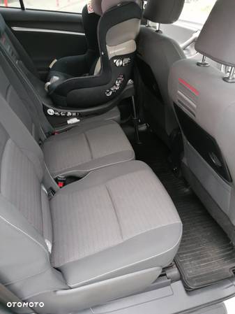 Toyota Verso 1.8 Premium EU6 - 8