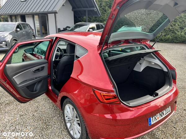 Seat Leon 1.5 EcoTSI Evo Xcellence S&S - 13