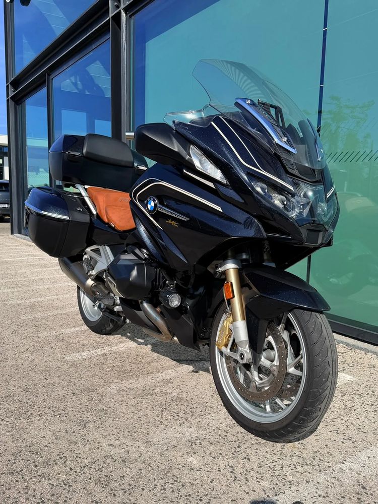 BMW R 1250 RT