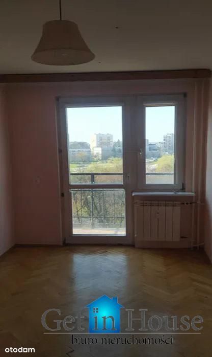 3 pokoje, os. Ksm, balkon, winda