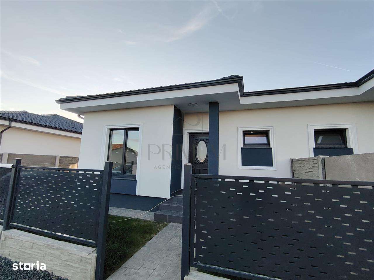 Zona LIDL - Duplex toate utilitatile - personalizare interioara - Imagine principală: 2/12