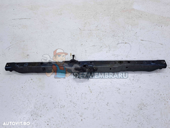 TRAVERSA SUPERIOARA Toyota Rav 4 III (ACA3, ACE, ALA3, GSA3, ZSA3) [Fabr 2005-2013] OEM - 1