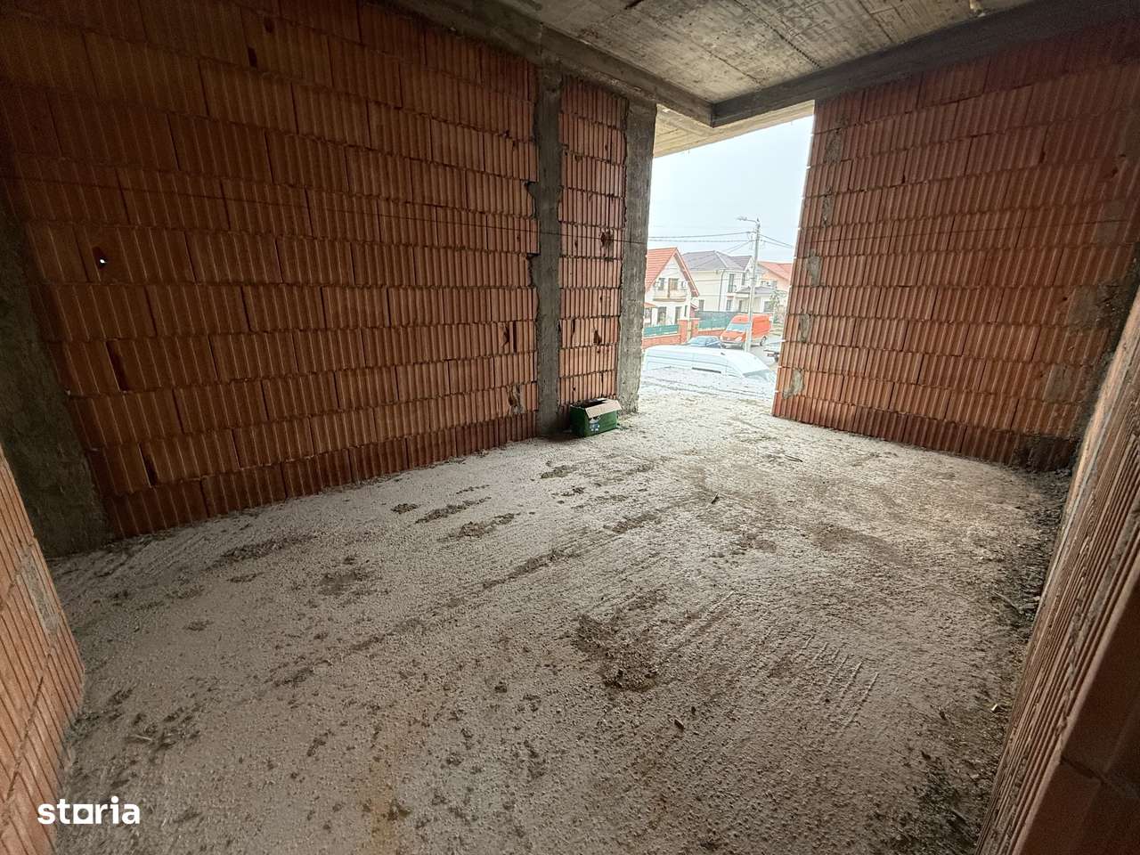 COMISION 0% | Casa Individuala | Dumbravita 5 minute de Lidl | 144 mp - Imagine principală: 3/10