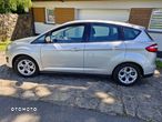Ford C-MAX 1.6 Ti-VCT Champions Edition - 4