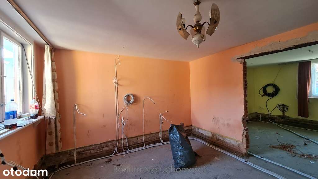 Na sprzedaż dom typu bliźniak Ząbkowice Śląskie. - Pełny obrazek: 5/17