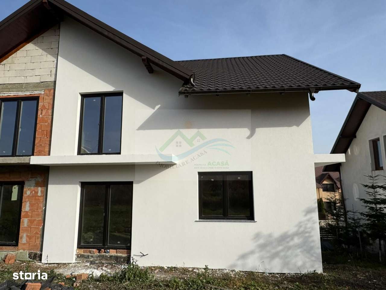 Casă tip duplex, Suceava/Cartier Europa - Imagine principală: 2/20