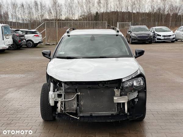 Citroën C4 Cactus 1.2 PureTech Live S&S - 4