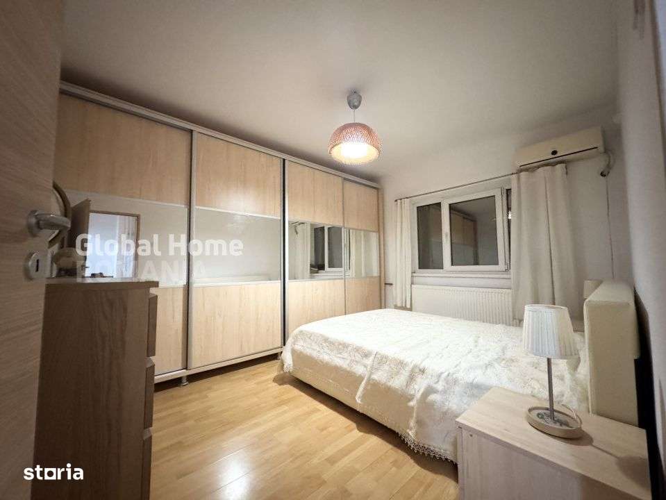 Apartament 3 Camere | Unirii-Octavian Goga | Renovat - Imagine principală: 5/12