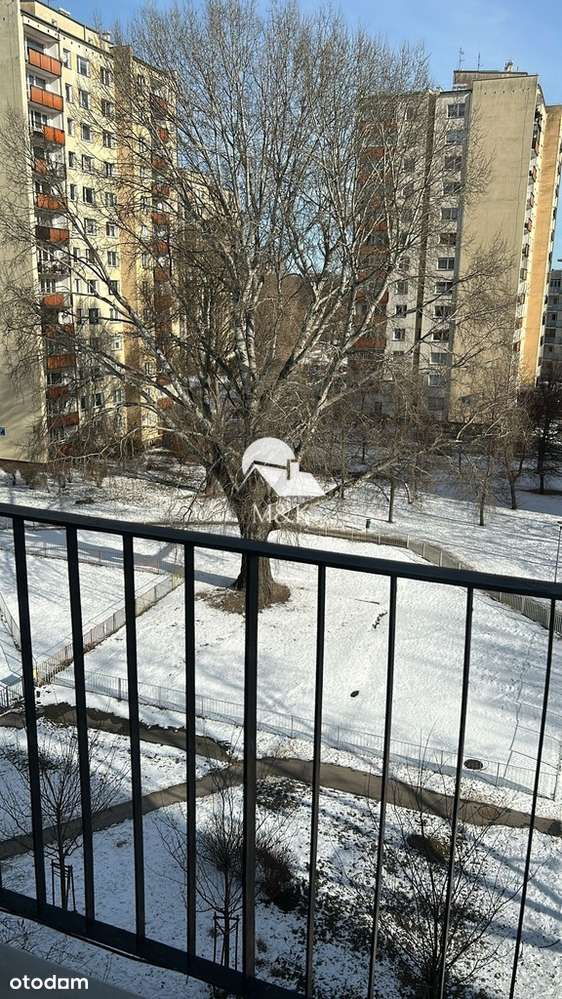 Świetne mieszkania na Szekspira, Bielany-12