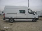 Mercedes-Benz SPRINTER  313 CDI , 7 LOC. DUBA MIXTA , AC . - 20