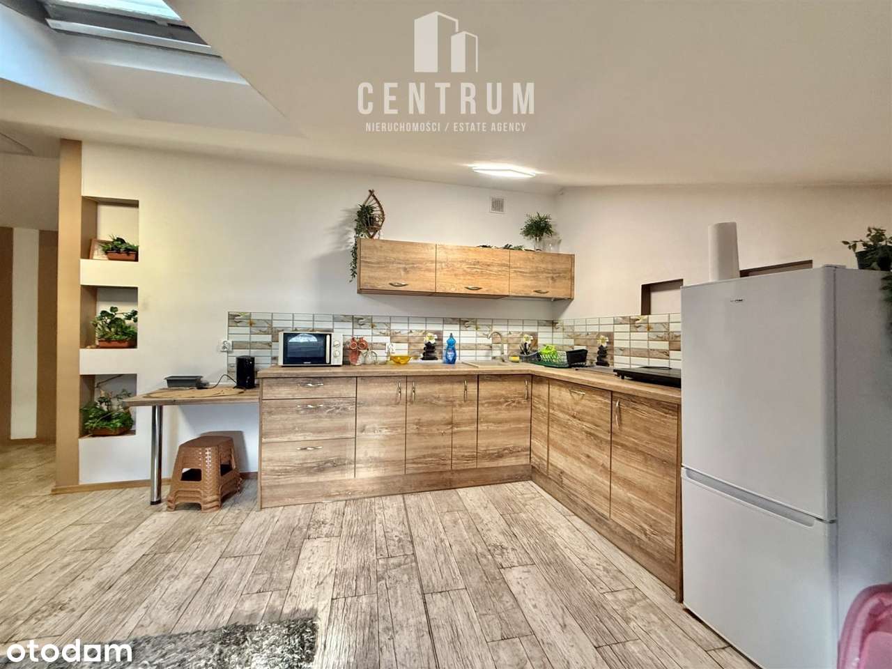 Super miekszkanie w Centrum Probostwo blisko UM - Pełny obrazek: 3/10