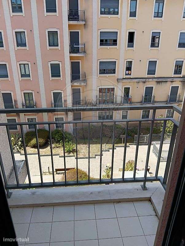 Apartamento T2 para venda-6