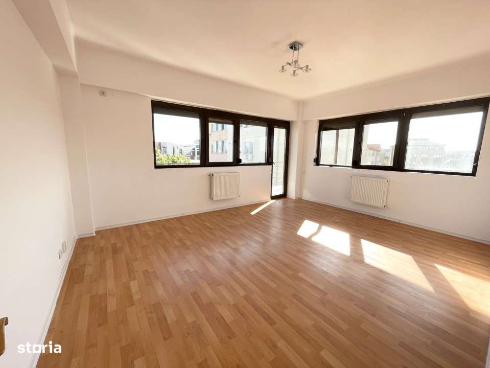 Apartament  cu 3 camere de vanzare zona Primo, finisat la cheie - Imagine principală: 4/8