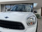 MINI Countryman One D - 13