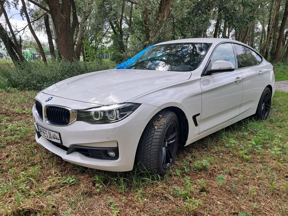 BMW 3 Series G20/G21 (2019-) 2020