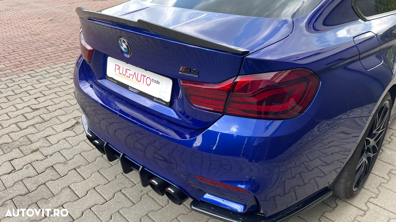 BMW M4 - 7