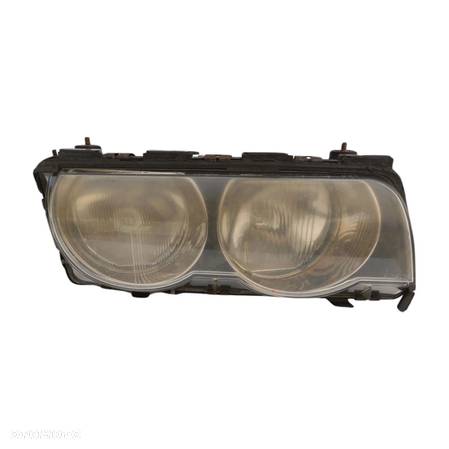 LAMPA LEWA PRZÓD BMW SERIA 7 E38 8376390 - 2