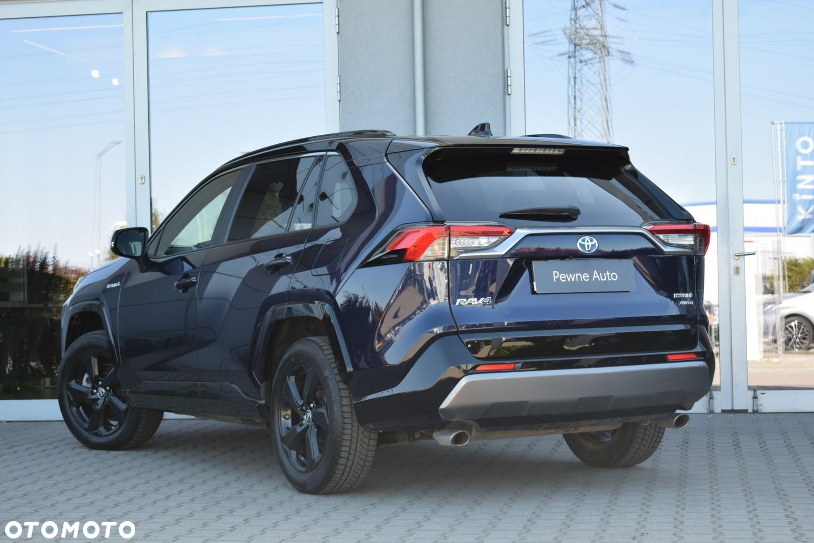 Toyota RAV4 - 3