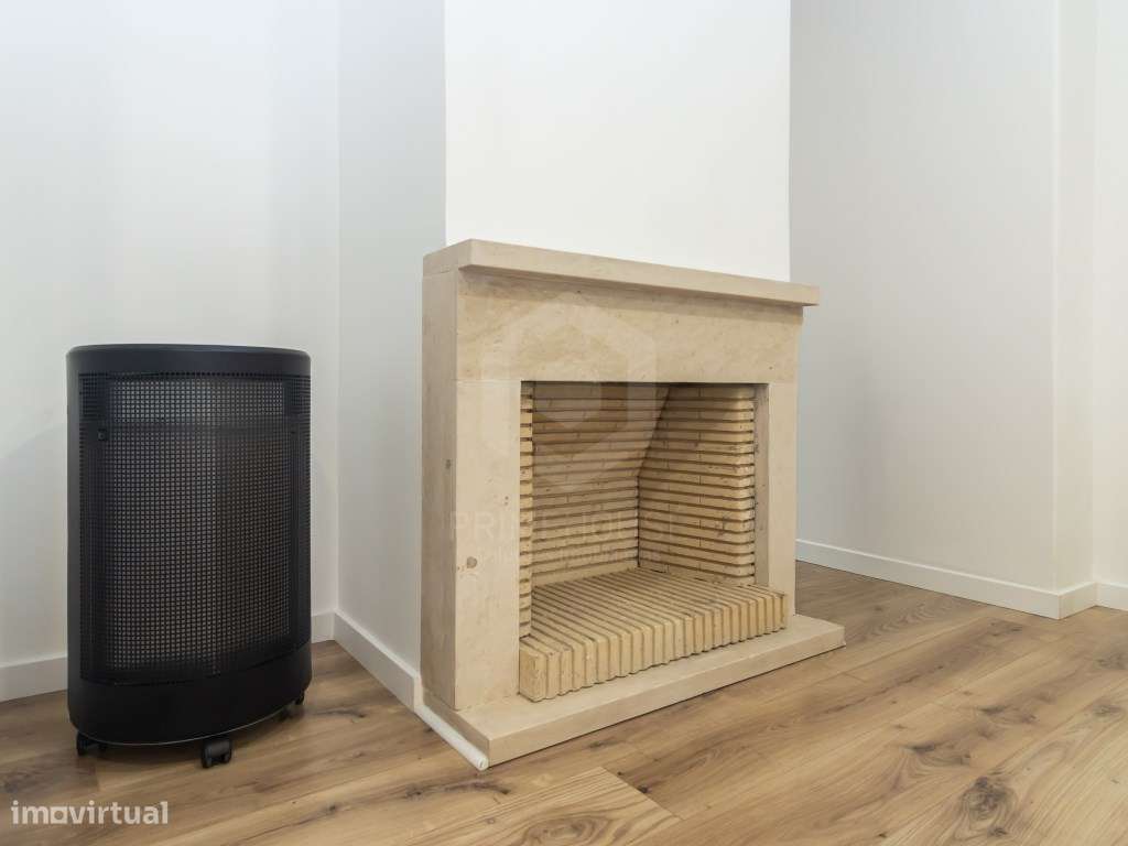 Apartamento T2 remodelado - Quinta de Sto. António a 600 metros da ...-9