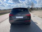 Audi Q5 2.0 TFSI Quattro Tiptronic - 8